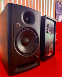 Harbinger Studio monitors (pair)
