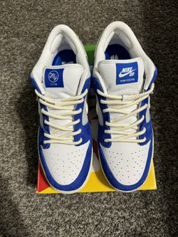 Nike SB Dunk Fly Streetwear 