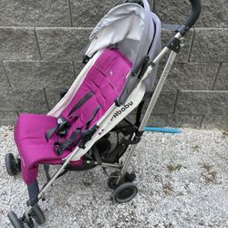 Uppababy G-Luxe Stroller