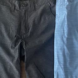 Boy Shorts Size 23