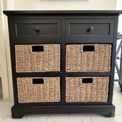 Storage Cabinet