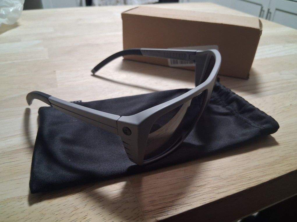 New Electric Bristol Polarized Sunglasses 