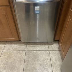 Appliances 