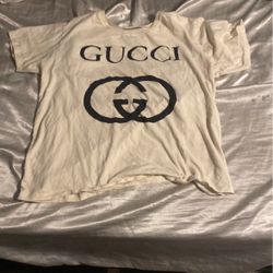 Gucci Shirt 