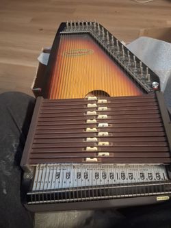 CromeAharp