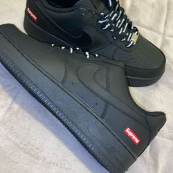 Supreme/ Air Forces 