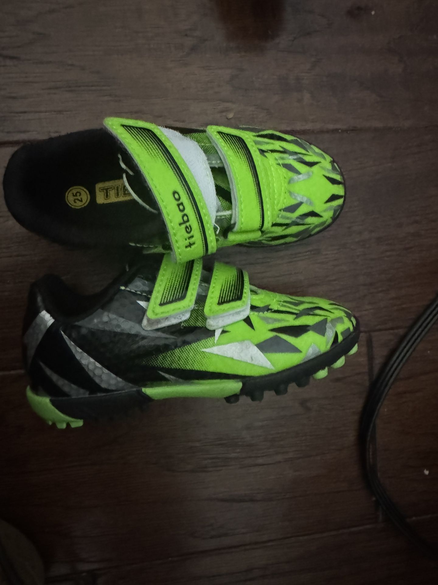 Kids Soccer Cleats