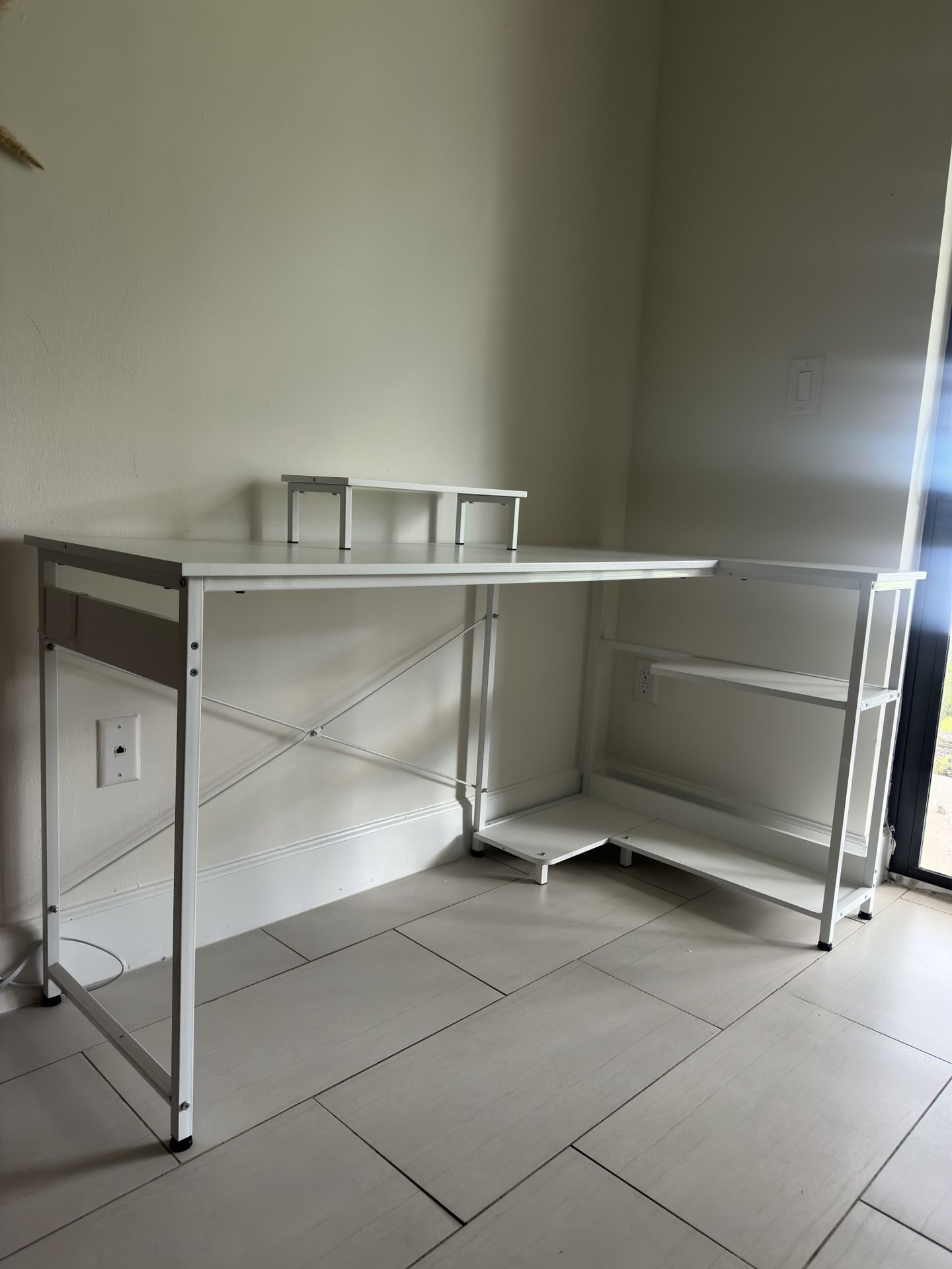 Computer Table