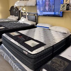 New Mattress Sets 
