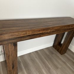 Entry Table