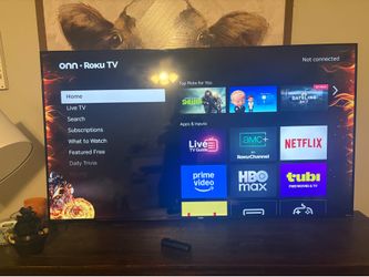 70 inch roku tv