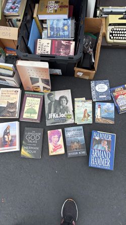 Books