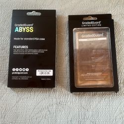 GradedGuard Limited Edition 