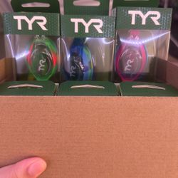 Kids Swimming Goggles 