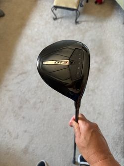 Titleist GT3 Driver