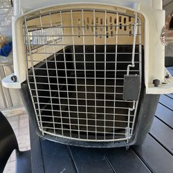 Pet carrier  Kennel - For Air and Travel