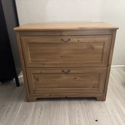 Bedroom Dresser
