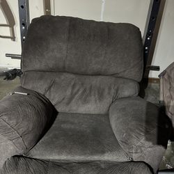 Recliner 