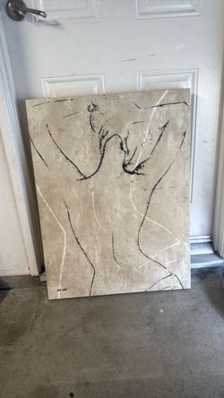 Canvas Frame