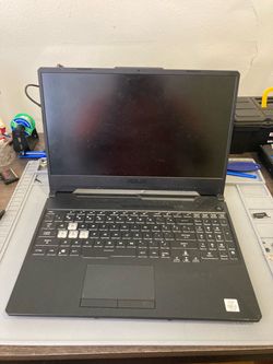 ASUS TUFF Gaming F12