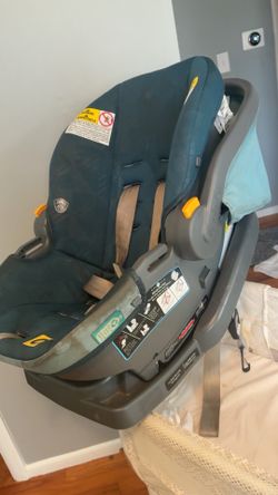 Baby car seat