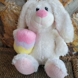 Medium Easter Plush 