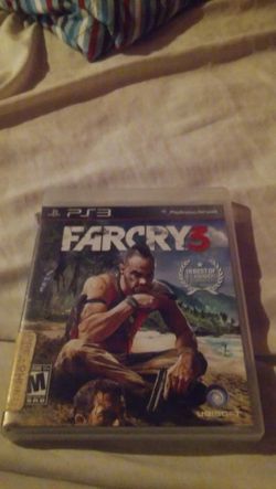 Farcry3