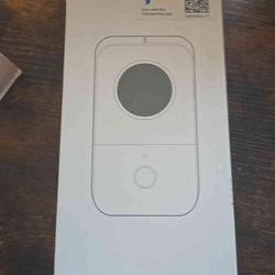 Printing label