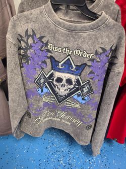 Men longsleeve Shirt