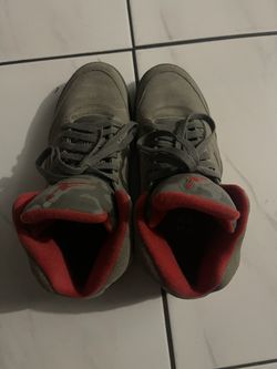 Jordan Air Camo Size 9.5