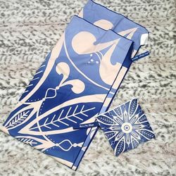 Bass Pro Shops Lightweight Quick Dry Beach Towel With Carry Case