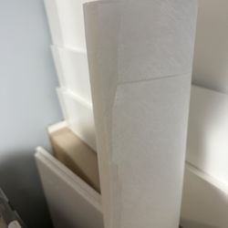 Fiberglass Blown-In Insulation Netting Rolls