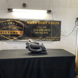 2016-2018 CHEVY CAMARO HID RH HEADLIGHT OEM