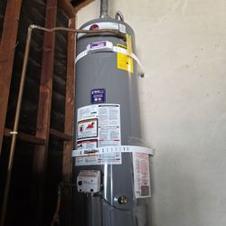 Water Heater