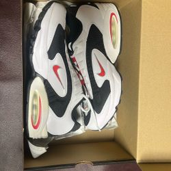 Nike Air Max Triax