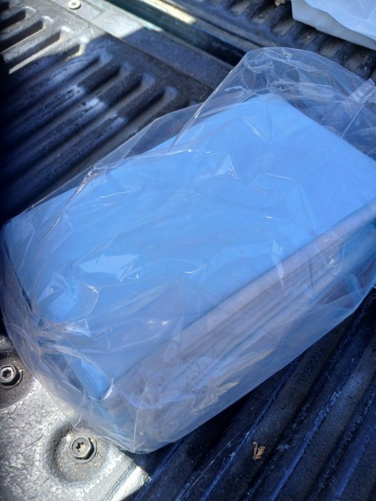 Pee Pads 