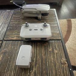 DJI Mavic Air 2 Drone