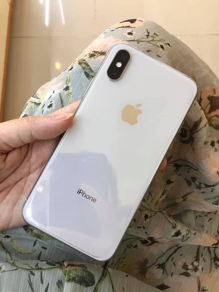 Apple iPhone X AT&T Cricket H2O