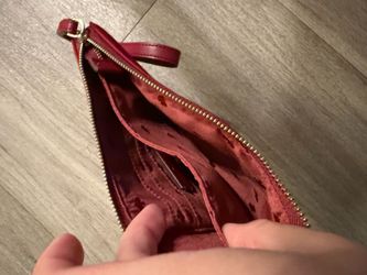 Kate Spade Wristlet Purse