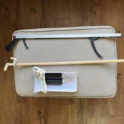 Free assistive equipment