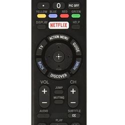 SONY REMOTE 