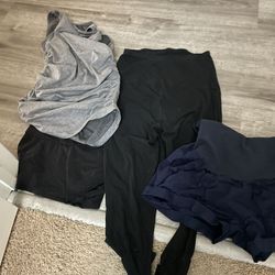 Medium Maternity Summer Clothes 