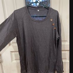 New Shirt 