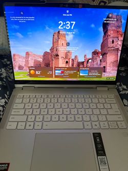 Lenovo - Yoga 7 2-in-1 - Copilot+ PC - 14"