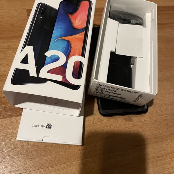 sam a20e
