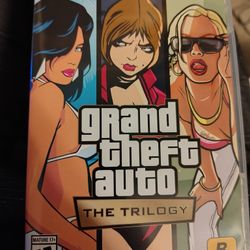 Nintendo Switch Game