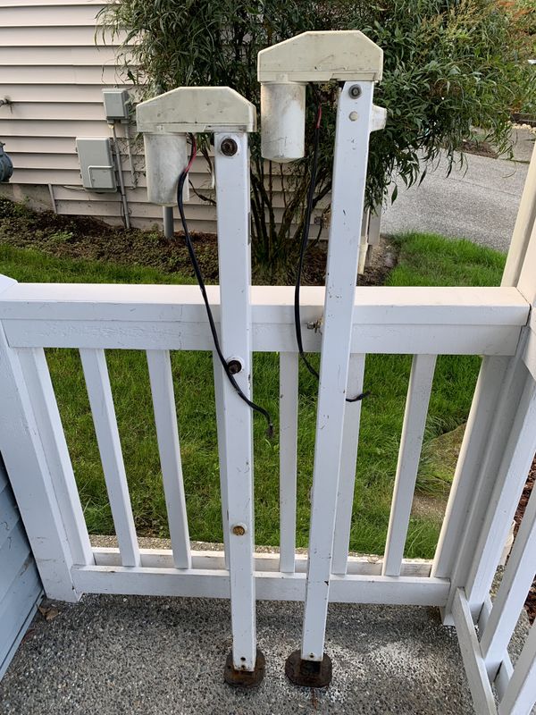 Happijac 4500 camper jacks for Sale in Arlington, WA OfferUp