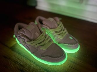 Nike Dunk Low Sb Mummy size 8.5M