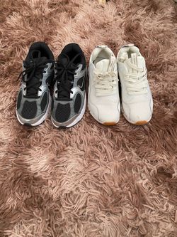 Nike/ Reebok