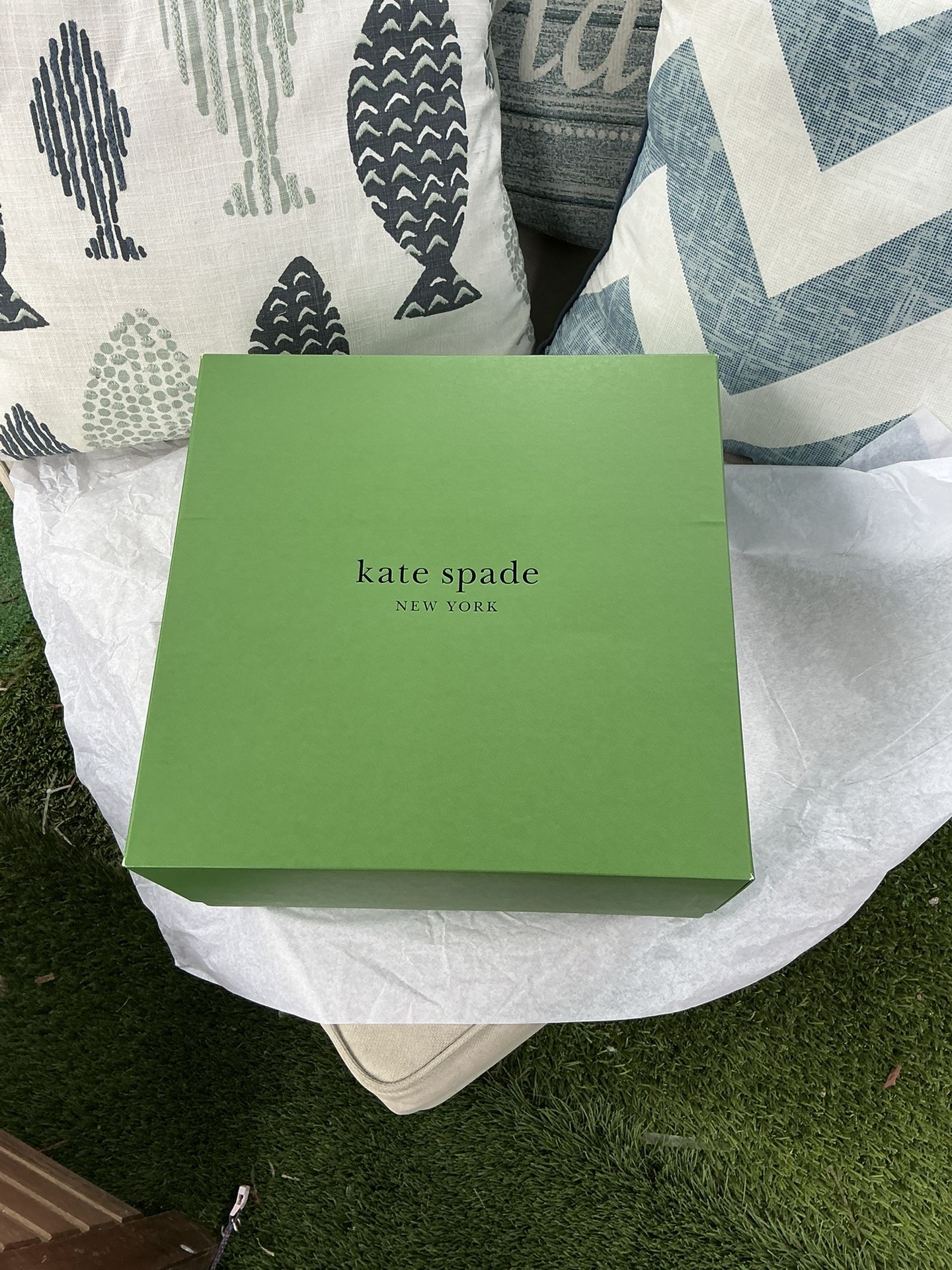 Kate Space Purse